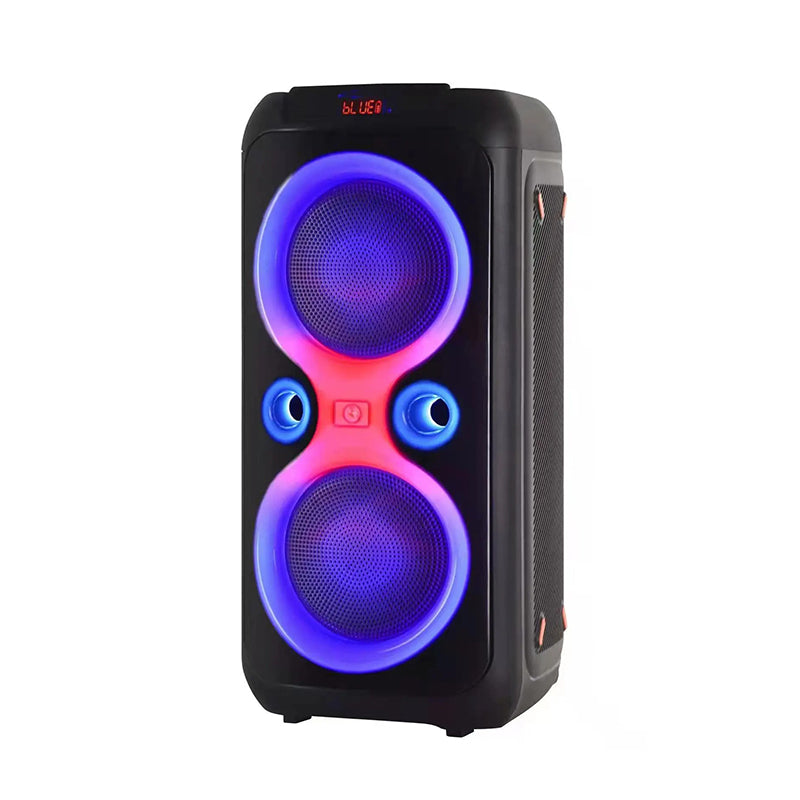 SPEAKER RECHARGEABLE YB-2801 SPEAKER RECHARGEABLE YB-2801